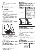 Предварительный просмотр 83 страницы Barbecook BC-GAS-2036 Manual