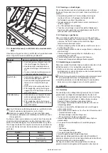 Предварительный просмотр 85 страницы Barbecook BC-GAS-2036 Manual