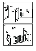 Предварительный просмотр 92 страницы Barbecook BC-GAS-2036 Manual