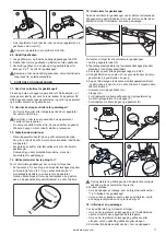 Предварительный просмотр 123 страницы Barbecook BC-GAS-2036 Manual