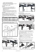 Предварительный просмотр 142 страницы Barbecook BC-GAS-2036 Manual