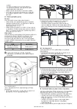 Предварительный просмотр 152 страницы Barbecook BC-GAS-2036 Manual