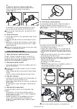 Предварительный просмотр 153 страницы Barbecook BC-GAS-2036 Manual