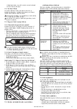 Предварительный просмотр 157 страницы Barbecook BC-GAS-2036 Manual