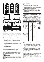 Preview for 161 page of Barbecook BC-GAS-2036 Manual