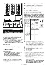 Предварительный просмотр 171 страницы Barbecook BC-GAS-2036 Manual