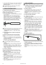 Предварительный просмотр 174 страницы Barbecook BC-GAS-2036 Manual