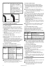 Предварительный просмотр 176 страницы Barbecook BC-GAS-2036 Manual