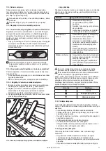 Предварительный просмотр 177 страницы Barbecook BC-GAS-2036 Manual