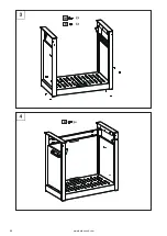 Предварительный просмотр 194 страницы Barbecook BC-GAS-2036 Manual