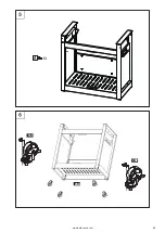 Предварительный просмотр 195 страницы Barbecook BC-GAS-2036 Manual