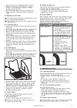 Предварительный просмотр 236 страницы Barbecook BC-GAS-2036 Manual