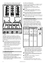 Предварительный просмотр 285 страницы Barbecook BC-GAS-2036 Manual