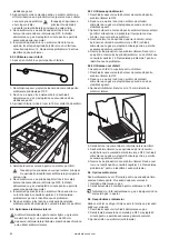 Предварительный просмотр 289 страницы Barbecook BC-GAS-2036 Manual