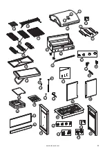 Предварительный просмотр 296 страницы Barbecook BC-GAS-2036 Manual