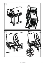 Предварительный просмотр 306 страницы Barbecook BC-GAS-2036 Manual