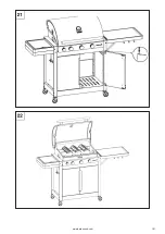 Предварительный просмотр 308 страницы Barbecook BC-GAS-2036 Manual