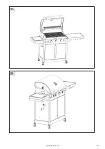 Предварительный просмотр 310 страницы Barbecook BC-GAS-2036 Manual