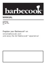 Preview for 1 page of Barbecook BC-SMO-5006 Manual