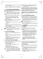 Preview for 10 page of Barbecook BC-SMO-5006 Manual