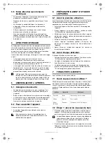 Preview for 13 page of Barbecook BC-SMO-5006 Manual