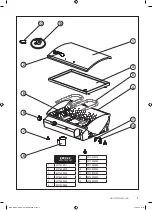 Предварительный просмотр 5 страницы Barbecook BERO 2.0 Installation Instructions Manual