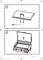 Предварительный просмотр 7 страницы Barbecook BERO 2.0 Installation Instructions Manual