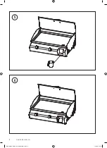 Предварительный просмотр 8 страницы Barbecook BERO 2.0 Installation Instructions Manual