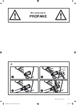 Предварительный просмотр 9 страницы Barbecook BERO 2.0 Installation Instructions Manual