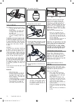 Предварительный просмотр 14 страницы Barbecook BERO 2.0 Installation Instructions Manual