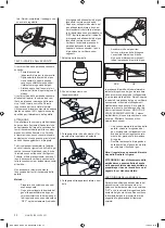 Предварительный просмотр 34 страницы Barbecook BERO 2.0 Installation Instructions Manual