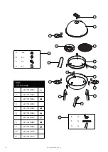 Предварительный просмотр 46 страницы Barbecook Billy User Manual