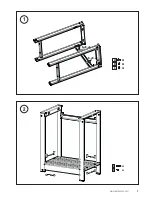 Предварительный просмотр 9 страницы Barbecook Brahma 2.0 ceram Installation Instructions Manual