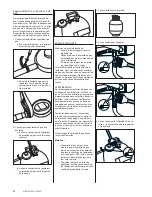 Предварительный просмотр 34 страницы Barbecook Brahma 2.0 ceram Installation Instructions Manual