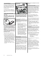 Предварительный просмотр 44 страницы Barbecook Brahma 2.0 ceram Installation Instructions Manual