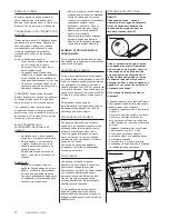 Preview for 72 page of Barbecook Brahma 2.0 ceram Installation Instructions Manual