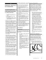 Preview for 75 page of Barbecook Brahma 2.0 ceram Installation Instructions Manual