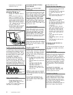 Preview for 78 page of Barbecook Brahma 2.0 ceram Installation Instructions Manual