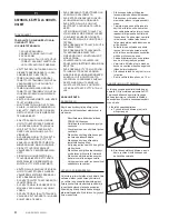 Preview for 82 page of Barbecook Brahma 2.0 ceram Installation Instructions Manual