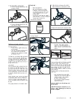 Preview for 83 page of Barbecook Brahma 2.0 ceram Installation Instructions Manual