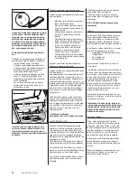 Preview for 86 page of Barbecook Brahma 2.0 ceram Installation Instructions Manual