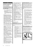 Preview for 88 page of Barbecook Brahma 2.0 ceram Installation Instructions Manual