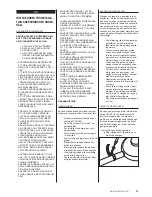 Preview for 95 page of Barbecook Brahma 2.0 ceram Installation Instructions Manual