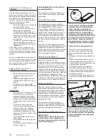 Предварительный просмотр 106 страницы Barbecook Brahma 2.0 ceram Installation Instructions Manual