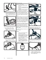 Предварительный просмотр 110 страницы Barbecook Brahma 2.0 ceram Installation Instructions Manual