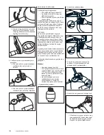 Предварительный просмотр 124 страницы Barbecook Brahma 2.0 ceram Installation Instructions Manual