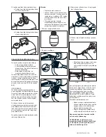 Предварительный просмотр 145 страницы Barbecook Brahma 2.0 ceram Installation Instructions Manual