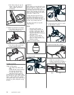 Предварительный просмотр 152 страницы Barbecook Brahma 2.0 ceram Installation Instructions Manual