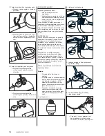 Предварительный просмотр 166 страницы Barbecook Brahma 2.0 ceram Installation Instructions Manual