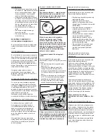 Предварительный просмотр 169 страницы Barbecook Brahma 2.0 ceram Installation Instructions Manual